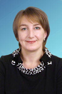 Музыкальный руководитель Бобыкина Марина Николаевна.